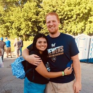 Meet your Posher, Ana maria